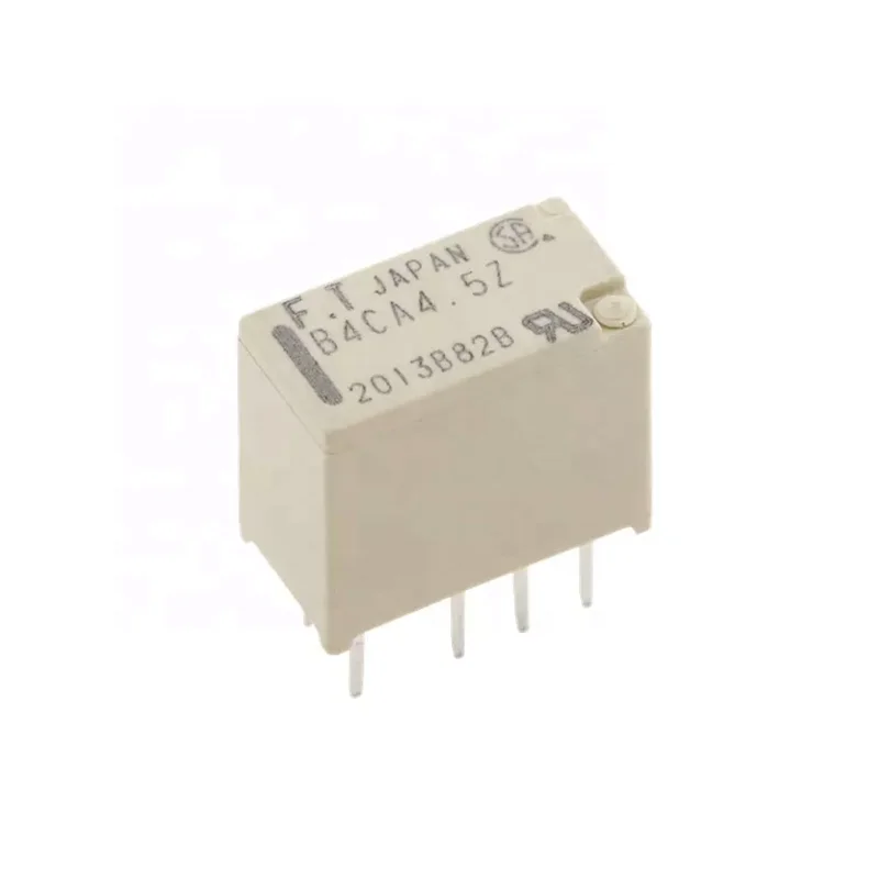 New original Relay  B4CA4.5Z  Signal relay
