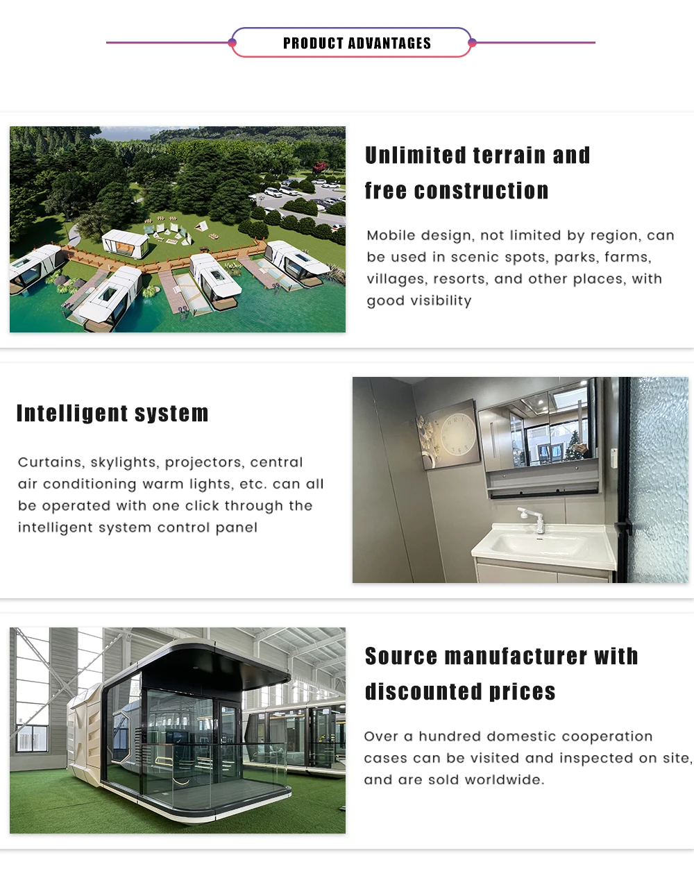 Window Wall Poster Explore Z Supply I Live Hand Villa Homes Space Capsule House