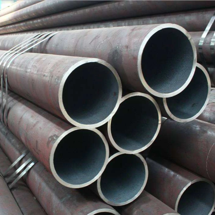 ASTM API 5L X42-X80  carbon seamless steel pipe/20-30 inch seamless steel pipe