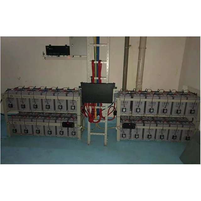 WDBTS battery cell/pack remote intelligent operation and maintenance/monitoring system battery test device