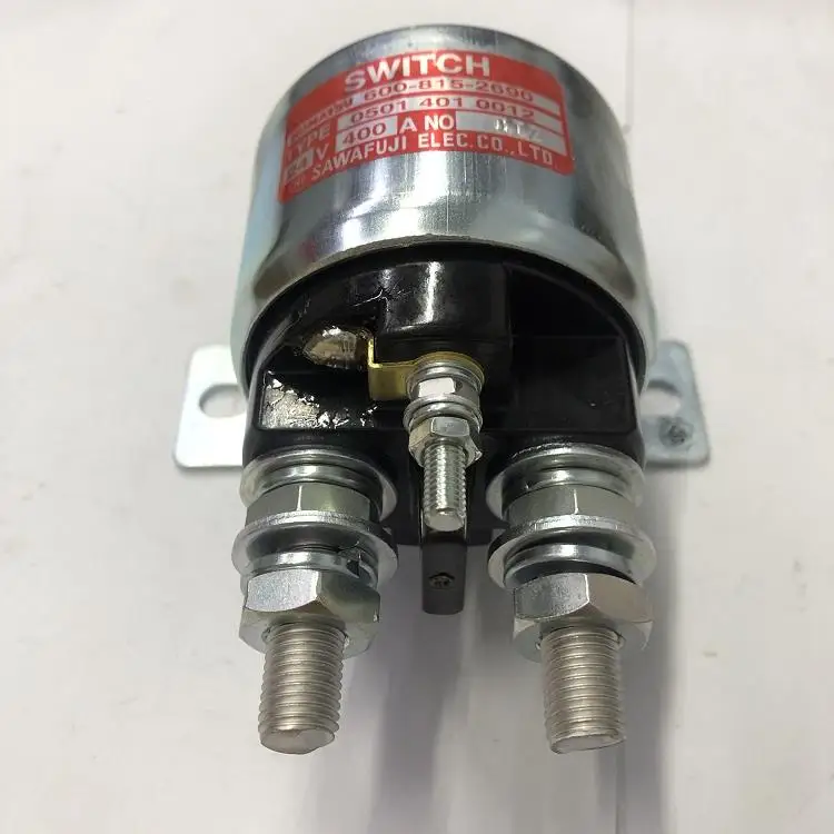 6151-62-2130 Крышка масляного радиатора для запчастей WA470-3 погрузчика