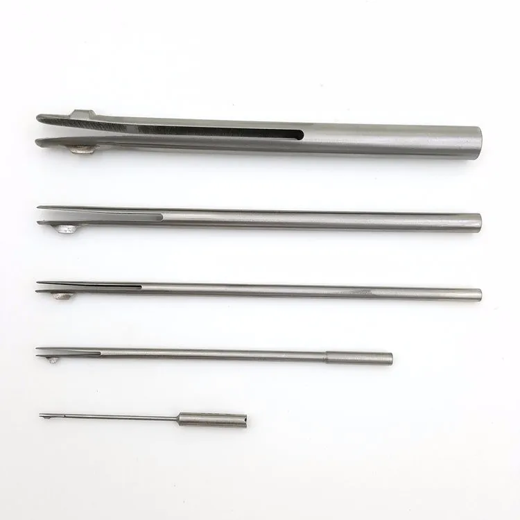 Deburring Chamfering Knife, Chamfering Tool, Double Edge Deburring Tool High Speed Steel High Quality Plastic Box OEM 3 Years