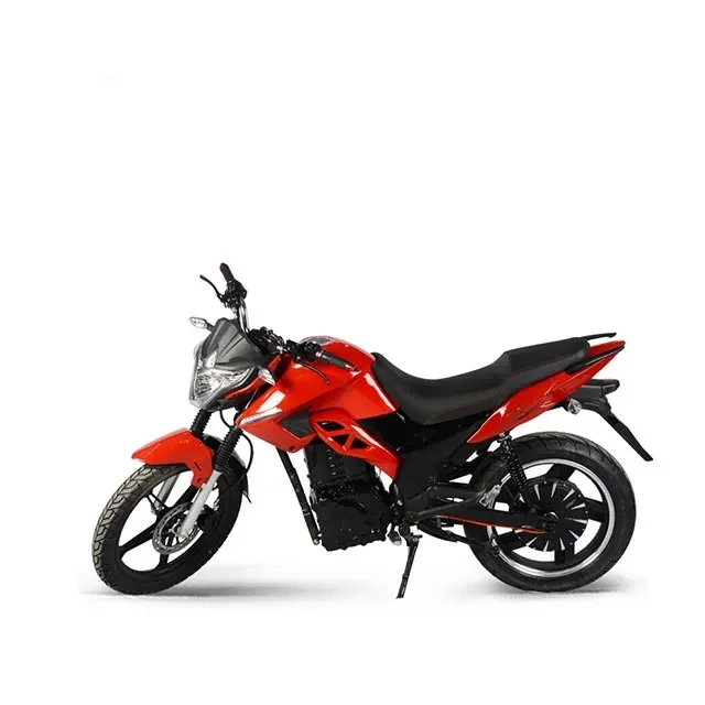 racing Motorcycles Electric Vehicle Electric Two Wheeled Motorcycle