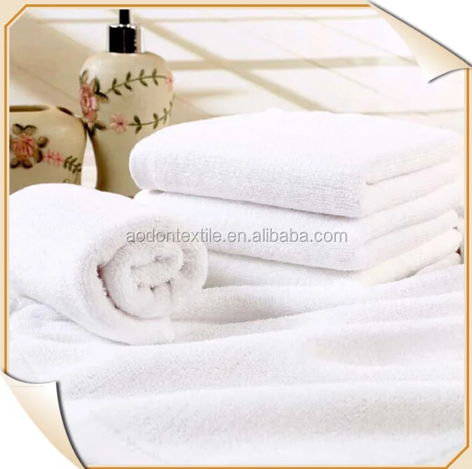 Пользовательское плюшевое полотенце из 100% хлопка 50*100, банное спортивное полотенце