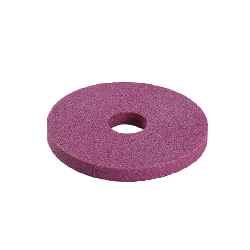 6 inch ceramic  grinding wheels Vitrified Bonded Grinding Wheel 6*1*1