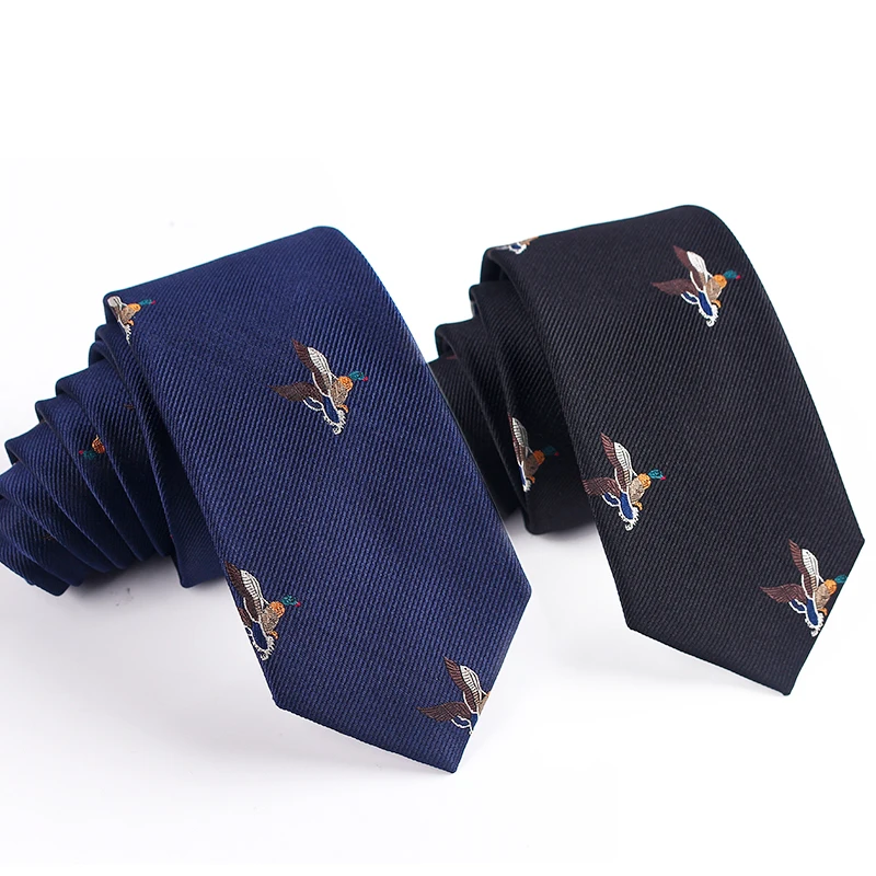
 Высококачественный мужской модный галстук из полиэстера жаккардовый галстук на заказ с логотипом  