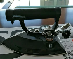 JK-6PC Industrial Garment Steam Iron All Steam Iron