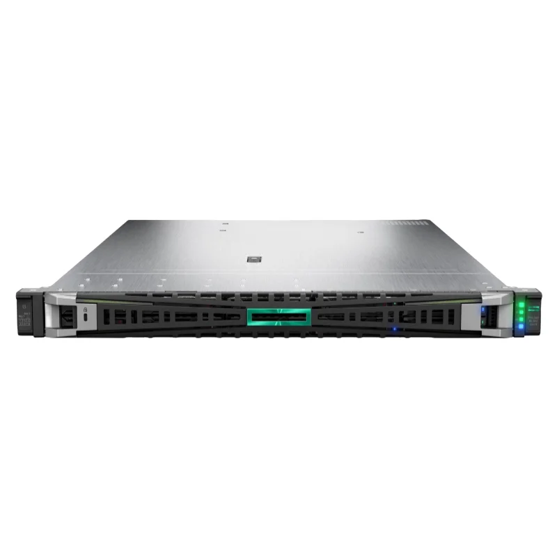 DL360 Gen10 8SFF сервер Xeon процессор 64 ГБ DDR4 память 16 SSD жесткий диск 2U