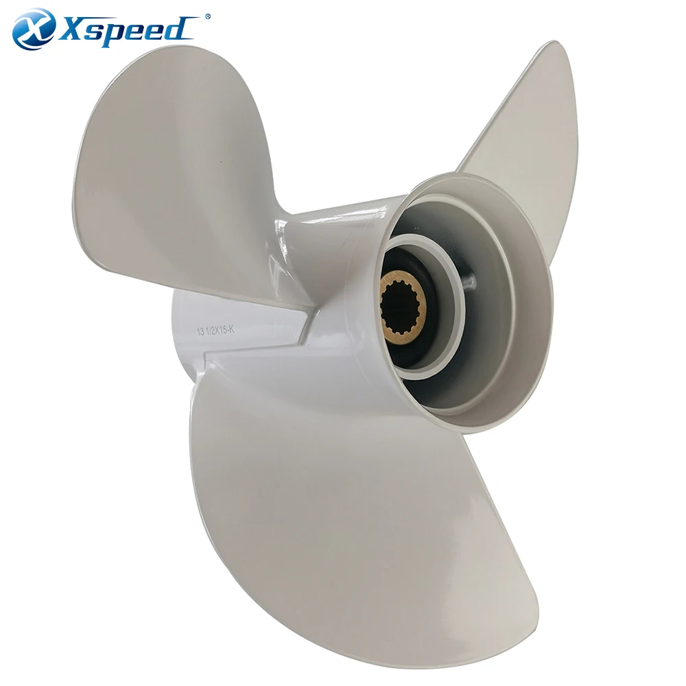 Yamaha 100hp 4strokes Outboard