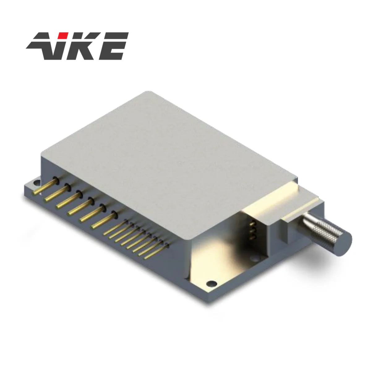 Многофункциональный съемный диодный лазер AIKE 1470 Нм 15 Вт