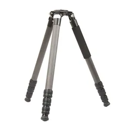 Carbon fiber shooting rest hunting tripod support frame refitting hunting tripod
