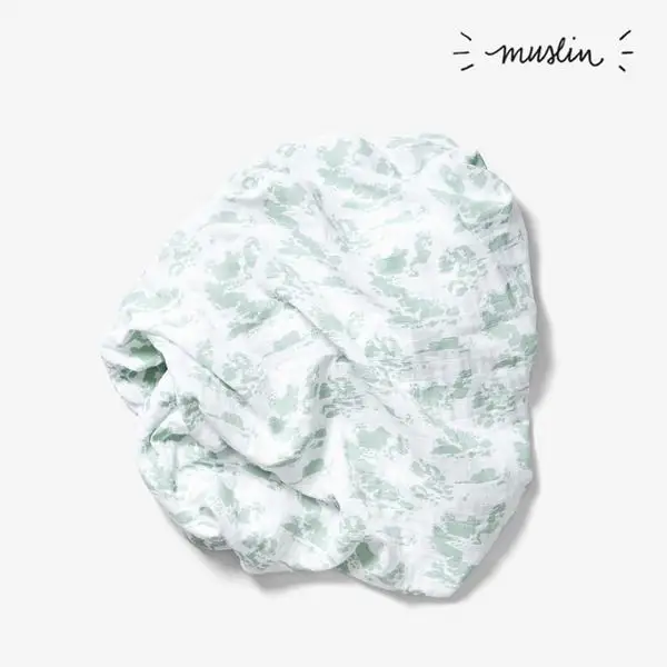 Baby Sheet Protector Cradle Cover Infant Washable Hourglass Bassinet Pads  Cotton Cot Crib Fitted Sheets