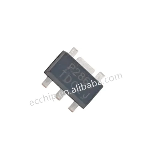 PAM2861 P2861 SOT89 LED constant current driver chip power IC PAM2861CBR