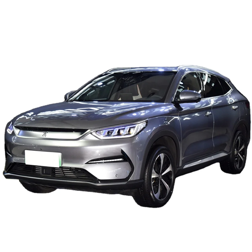 2022 Byd Han EV New Energy Electric Vehicle Car Used Electric Car Automobile Cars EV Electric Vehicles E Auto LHD 4WD Awd 4X4 By
