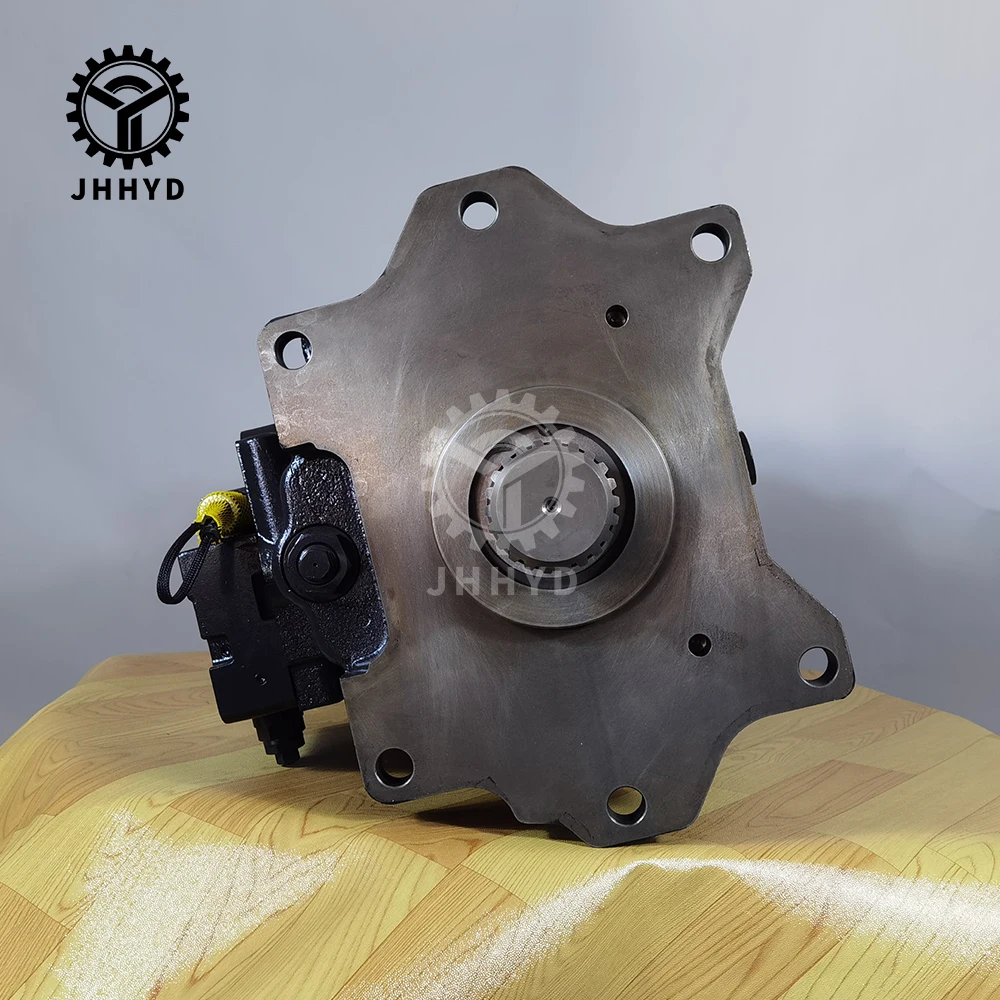 708-2K-00121 708-2K-00120 708-2K-00122 708-2K-00123 Hydraulic Pump for PC2000-8 Excavator Main Komatsu