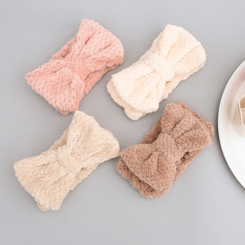 Supplier Latest Fashion Headband Microfiber Headband