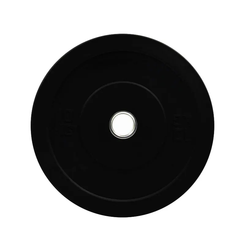 
High Repurchase Rate Customized Durability 10 KG Universal Barbell Plates Combination 