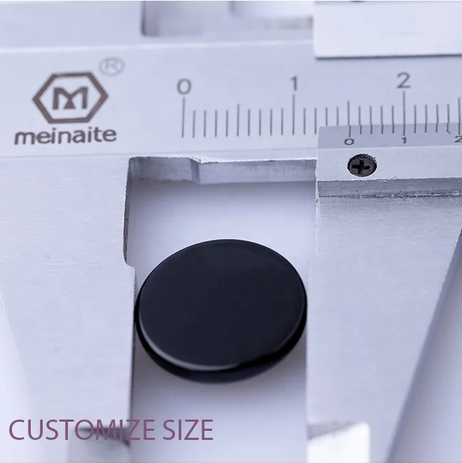 Custom Classic Metallic Button Brass Flat Cap Press Metal Snap Button