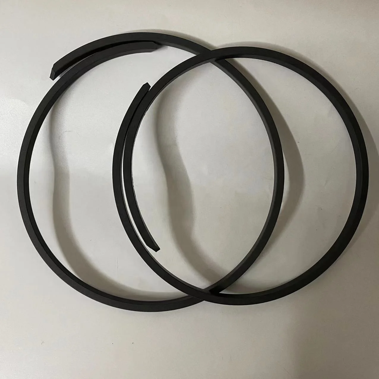 Replacement 14589139 Hydraulic Repair Kits For Volvo Excavator