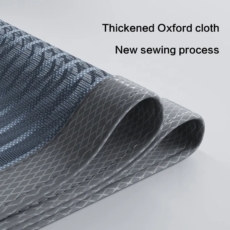 Wholesale Hands-Free Magnetic Summer Mosquito Resistant Curtains Auto Close Magnetic Door Curtains For Home Use Curtains