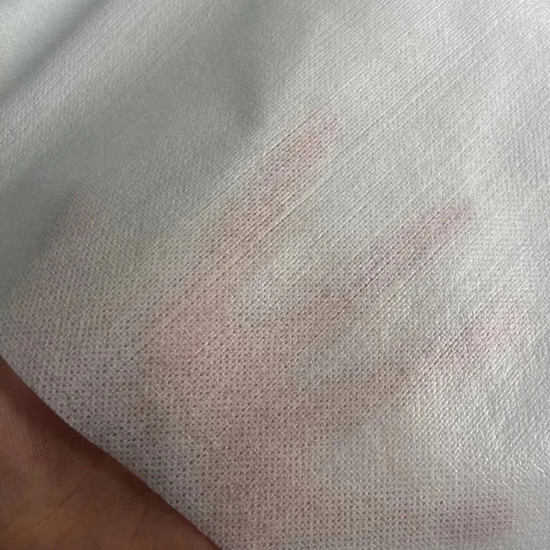 Disposable medical coated spunlace nonwoven fabric, coated PE film, TPU breathable film, waterproof nonwoven,medical nonwoven