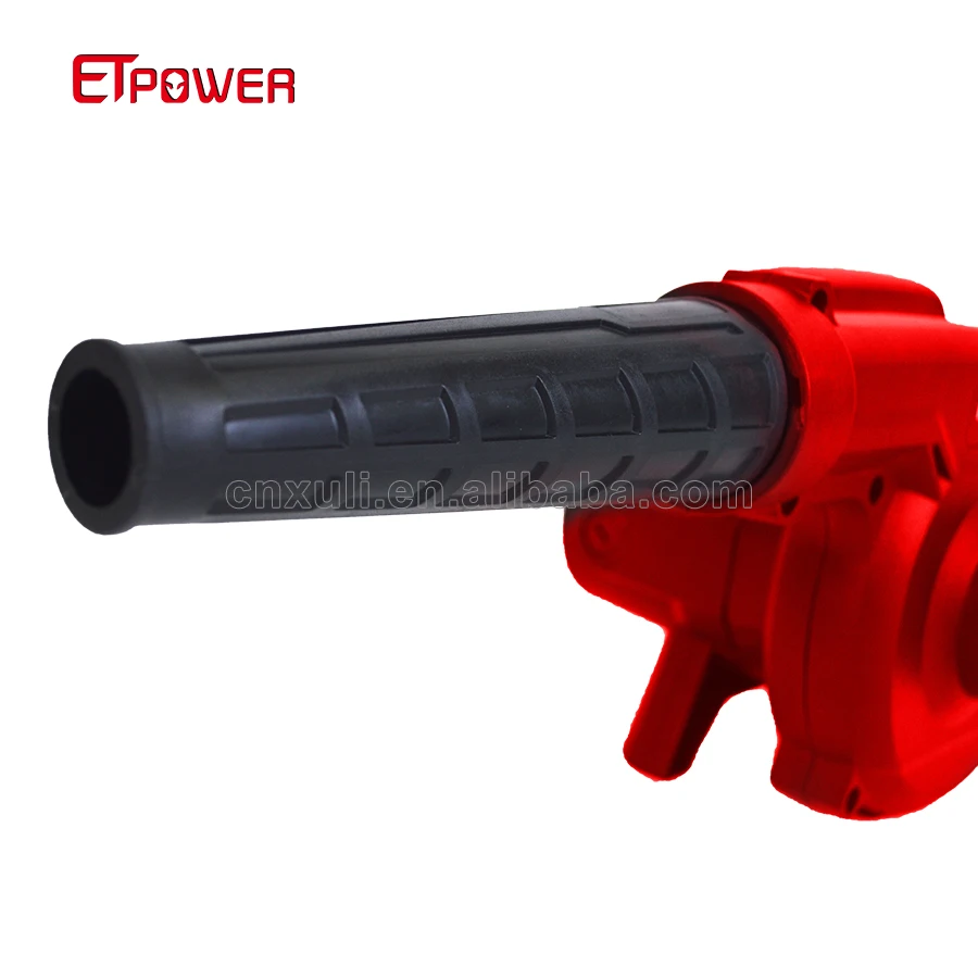 600W High Pressure Air Duster Blower Vacuum Cleaner