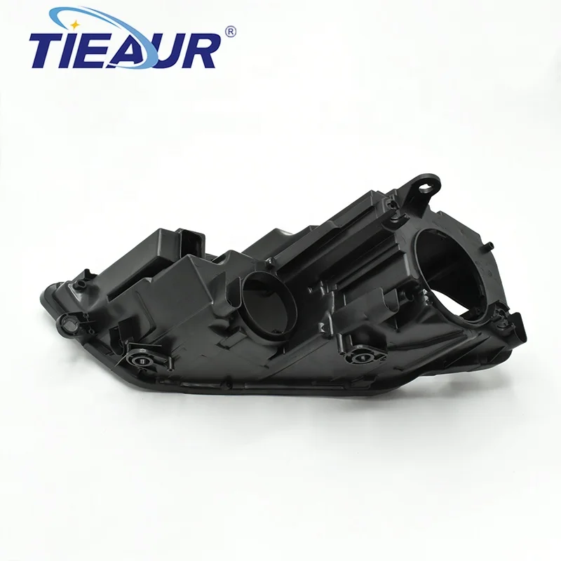  Auto Parts halogen headlamp housing headlights back base for Jettaa 12-17