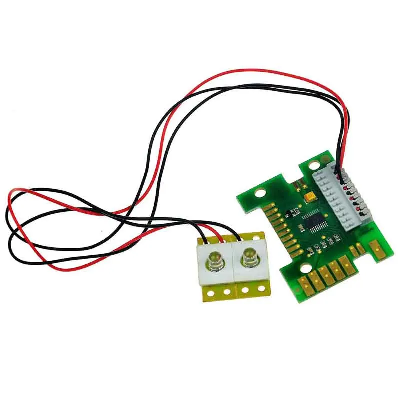 Программируемый usb звуковой модуль для