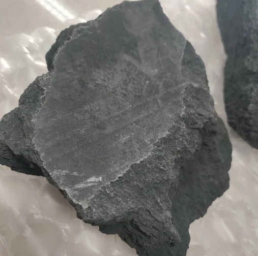 20-30mm Anode Carbon Block More Energy Electrode Paste Carbon Anode Scraps