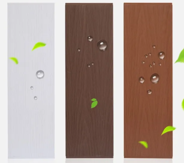 Comercial Internal Sliding Room Walls PVC Folding Door