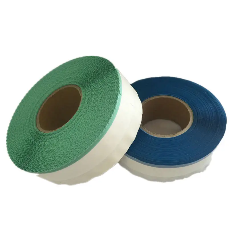 side tape for diaper/nappy Bopp Adhesive Tape Materials For Diaper