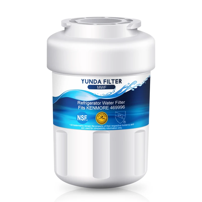 Super September Water Filter Replacement for MWF, SmartWater, FMG-1 MWFP, MWFA, PL-100, WFC1201 wholesale refrigerator filter