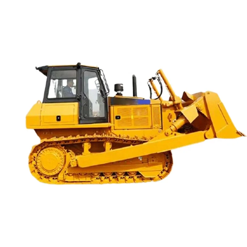Гусеничный бульдозер Kingkangaroo SEM822D