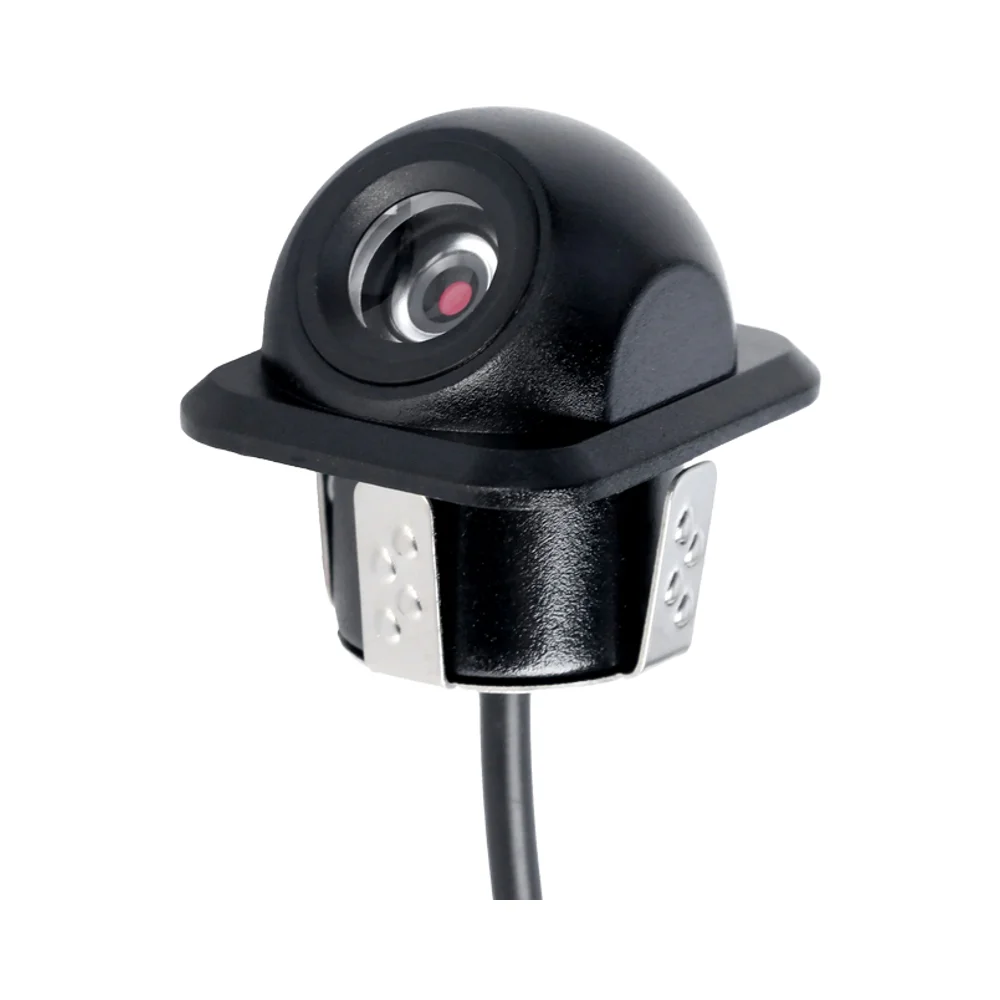 Hot Selling New Universal Car Rearview Camera Waterproof Ip68 Car Rear View Backup Camera Car Reversing Camera with Parking Line