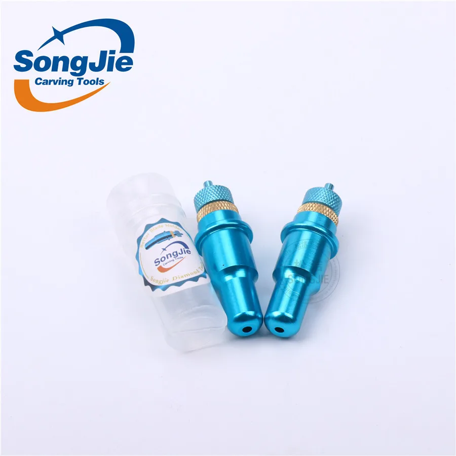 SJ-BH2.0 Силуэт КАМЕЯ печатающая головка Roland лезвия держатель резак C1 подобраны для режущий плоттер