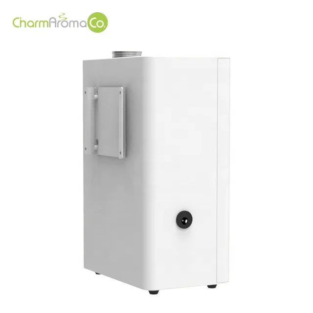 WIFI с аккумулятором памяти CH122 роскошный безводный Ароматический