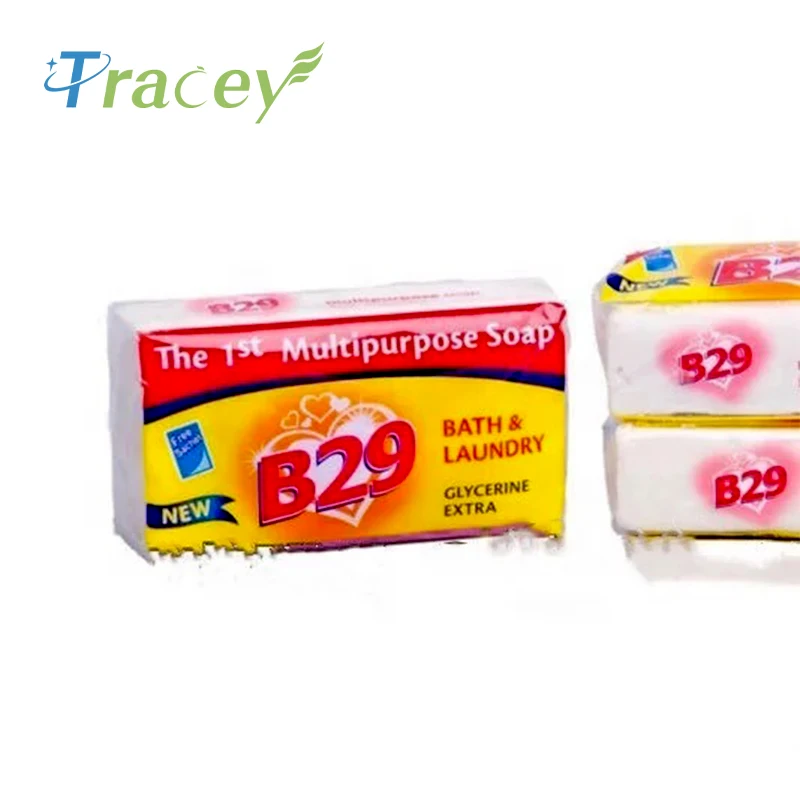 Eco Friendly Laundry Soap Supplier Cleaning Products Washing Laundry Soap