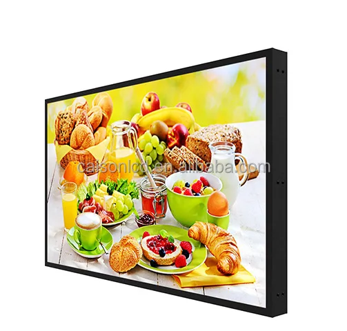 AUO 65 дюймов высокая яркость ЖК-панель P650QVF03.1 поддержка 3840(RGB)* 2160 700 nits ЖК-экран