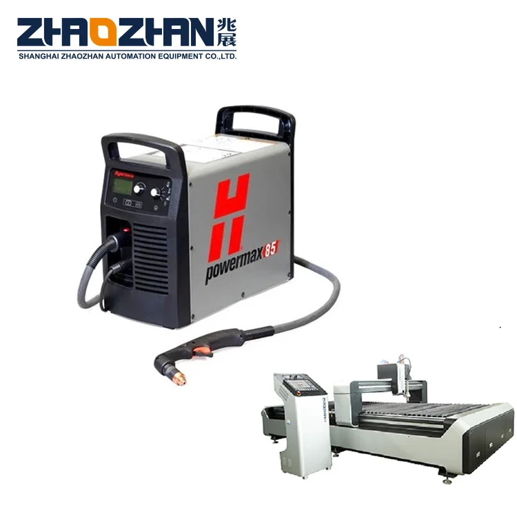 Plasma Generator US Hypertherm 30XP