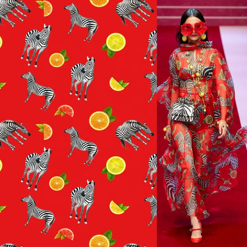 
Fonesun-RA522-28 Indian Hand Block Print Indigo Colour Printed Fabric 