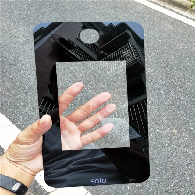 Хорошая цена gorilla закаленное стекло для трафаретной печати стеклянных