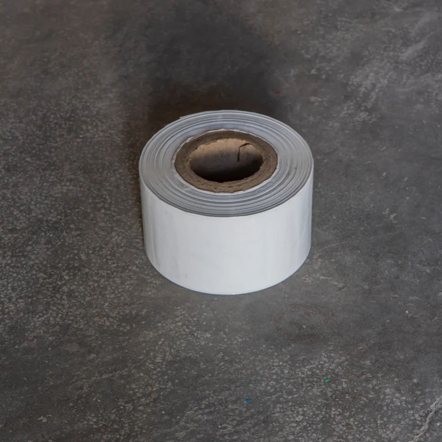 Manufacturers direct sales PVC gas tank shrink film export