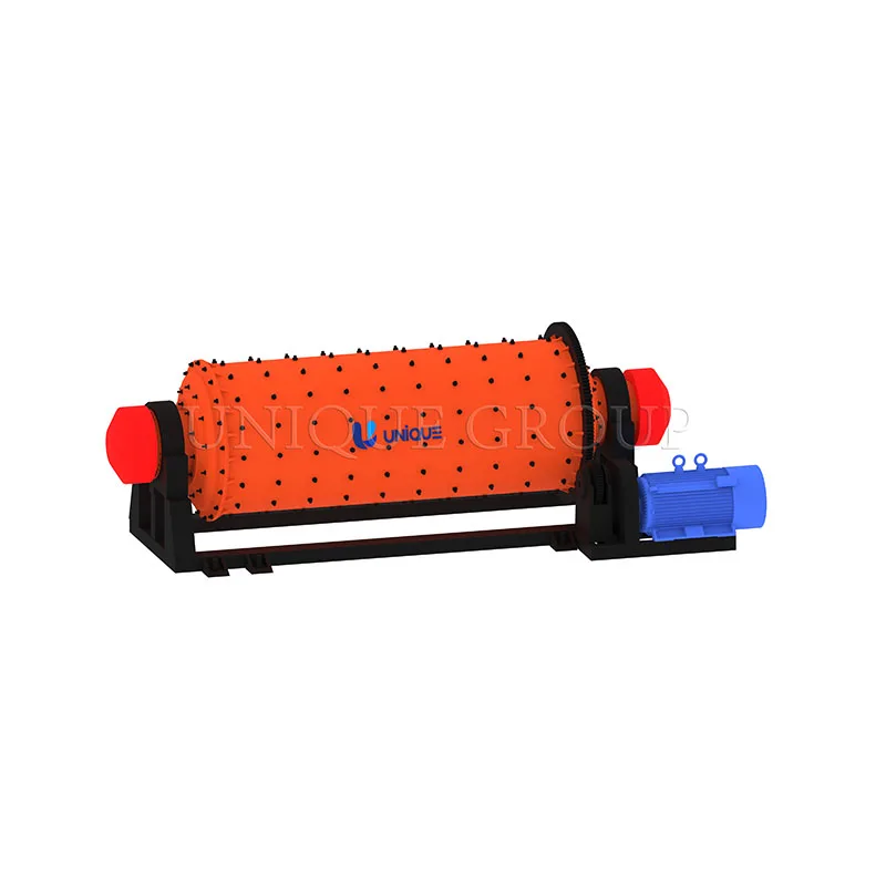 NEW High Efficiency Stone Powder Making Machine Ball Mill Grinder Grinding Mill, Ball Mill Silica Sand Ore Coal Cement Limestone