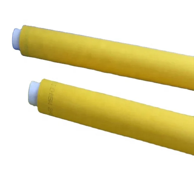 6 Pack - 18X20 Aluminum Frame Size - 110 printing mesh White Mesh Silk Screen Printing mesh