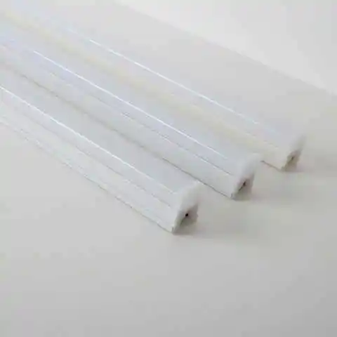 China factory price ac dc 12v 24v 110v 220v 85-265V length 300 600 900 1200mm led T8 tube light