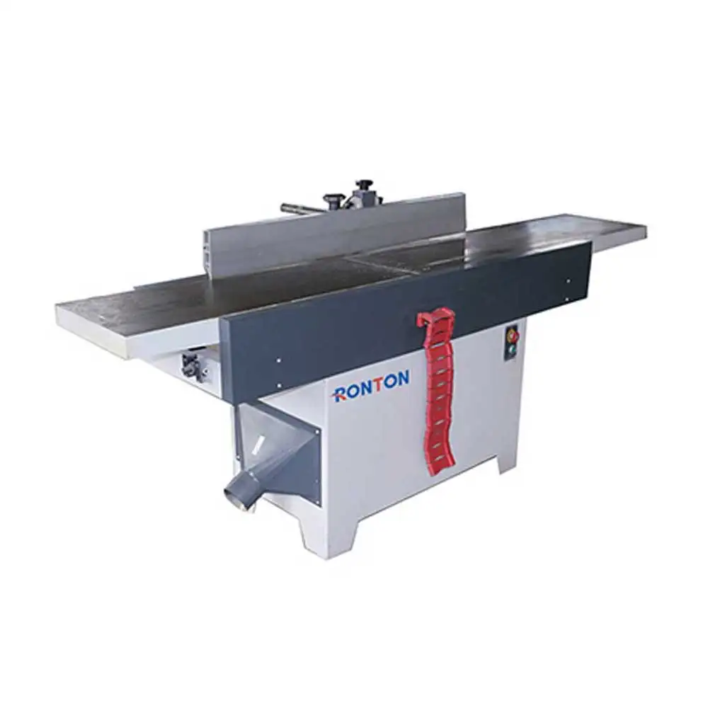 Деревообрабатывающий строгальный станок для мебели