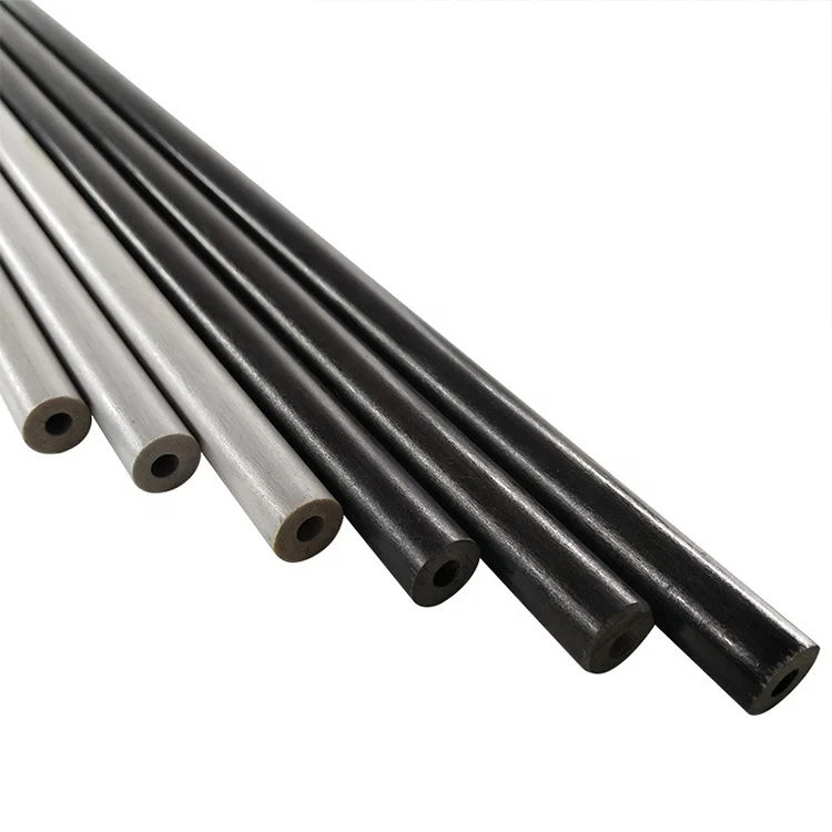 flexible epoxy plastic coated pultruded manufacturer tent pole solid fiber glass blank hollow fiberglass rod blanks