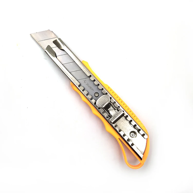 
Professional 18mm sk5 blade utilities knife tool,multi utility knife 