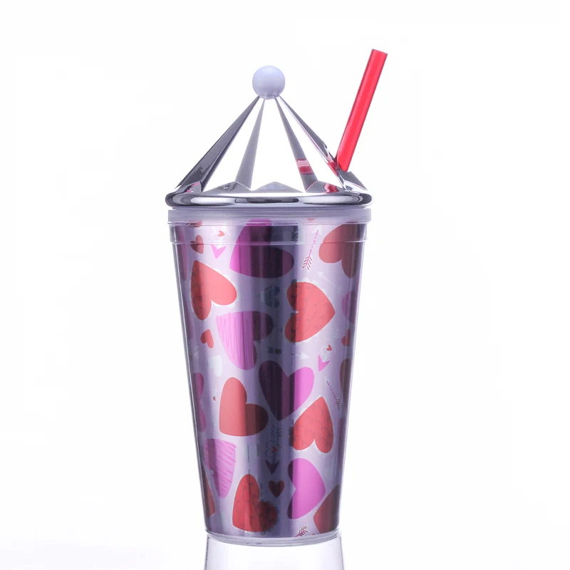 
Wholesale 16oz Reusable Plastic Drinking Tumbler Cup Manufacture Wholesale 16oz Reusable Plastic Drinking Tumbler Cup Manufacture