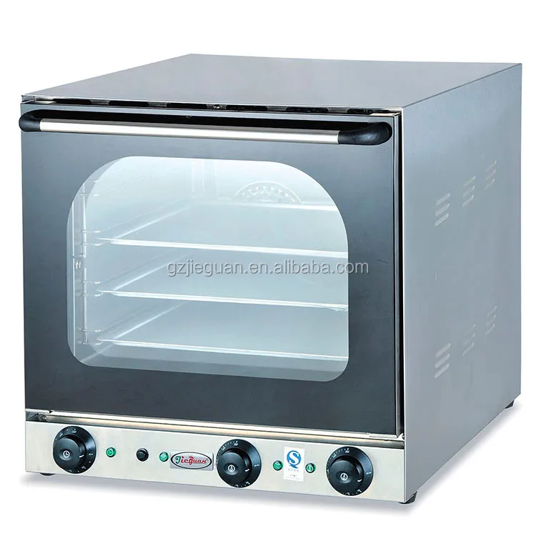 Electric perspective convection oven  with CE